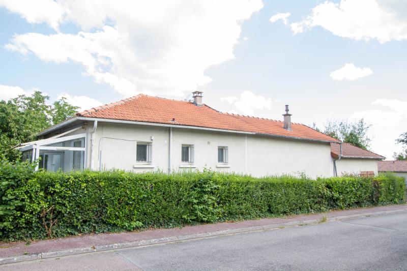 Maison - 70 m² - 3 pièces