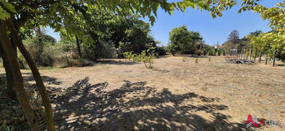 Maison - 45 m² - 2 pièces