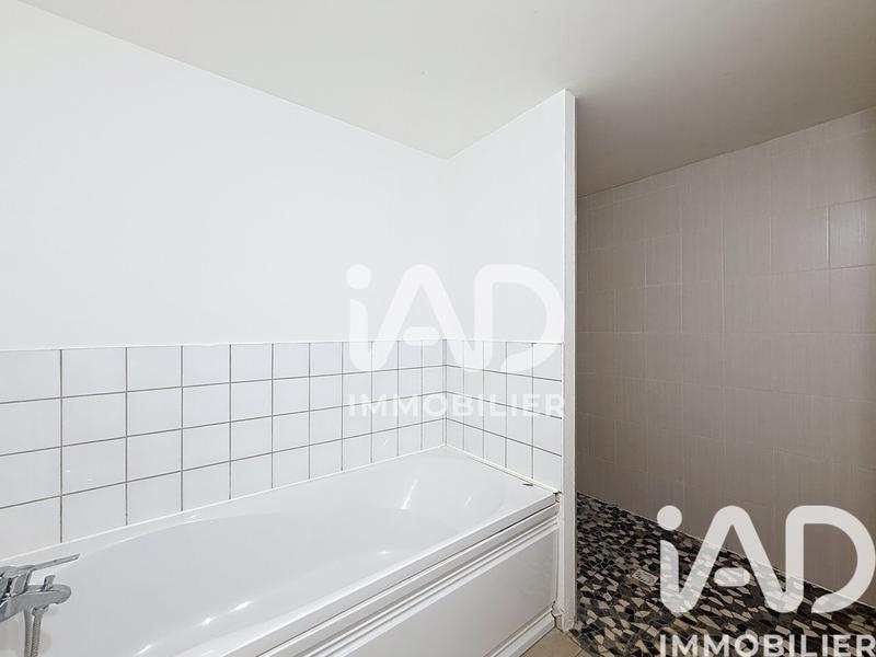 Maison - 189 m² - 6 pièces