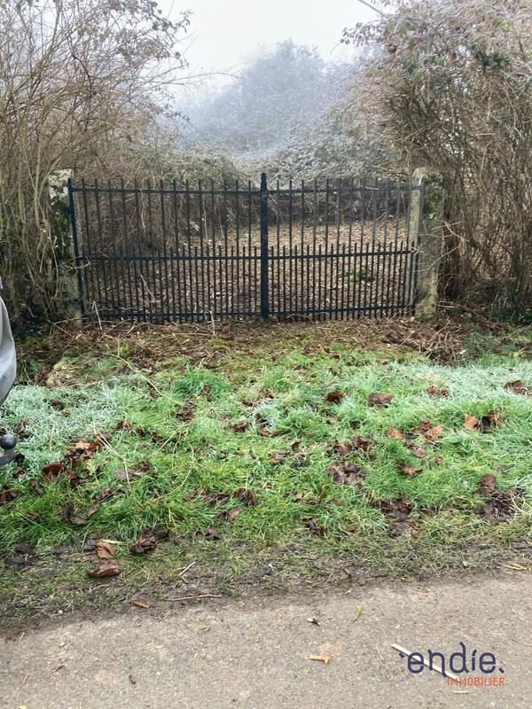 Maison - 65 m² - 2 pièces