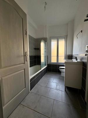 Studio - 29 m² - 1 pièce