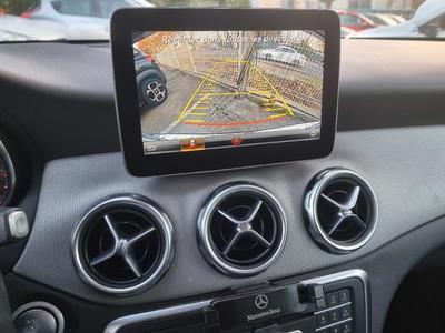 Mercedes Gla 200 Cdi Inspiration 7 G-Dct