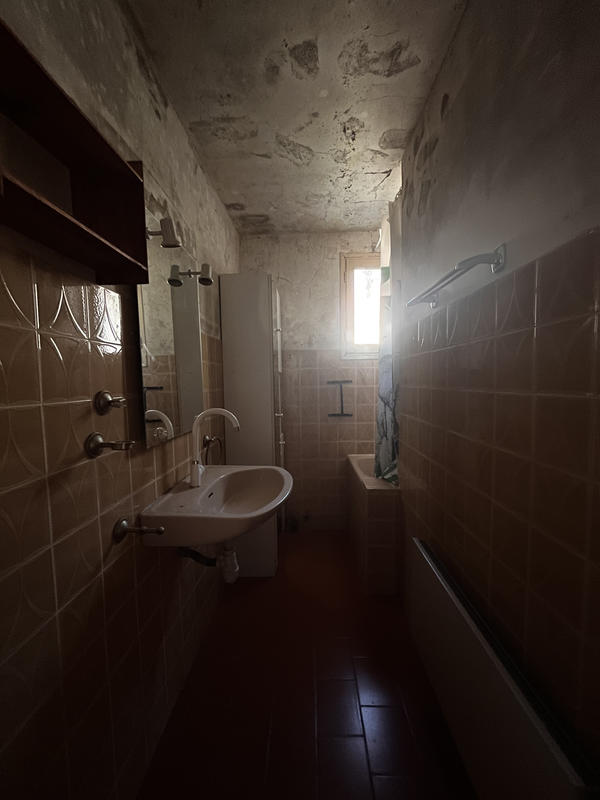 Maison - 110 m² - 7 pièces