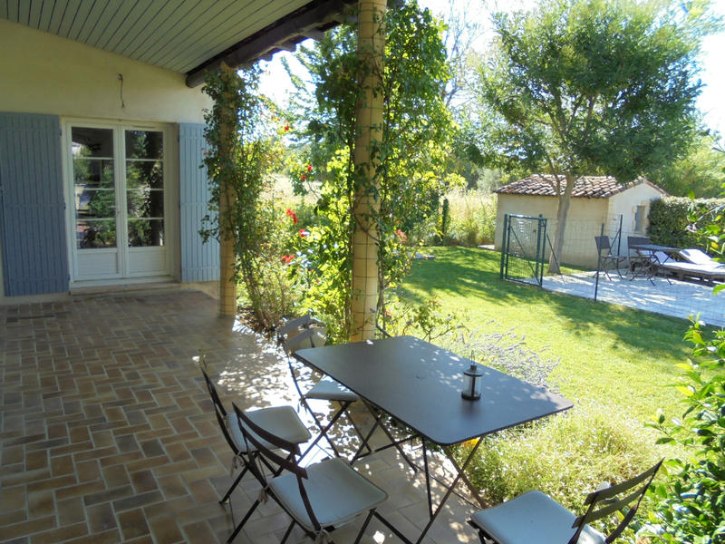 Maison - 85 m² - 3 pièces