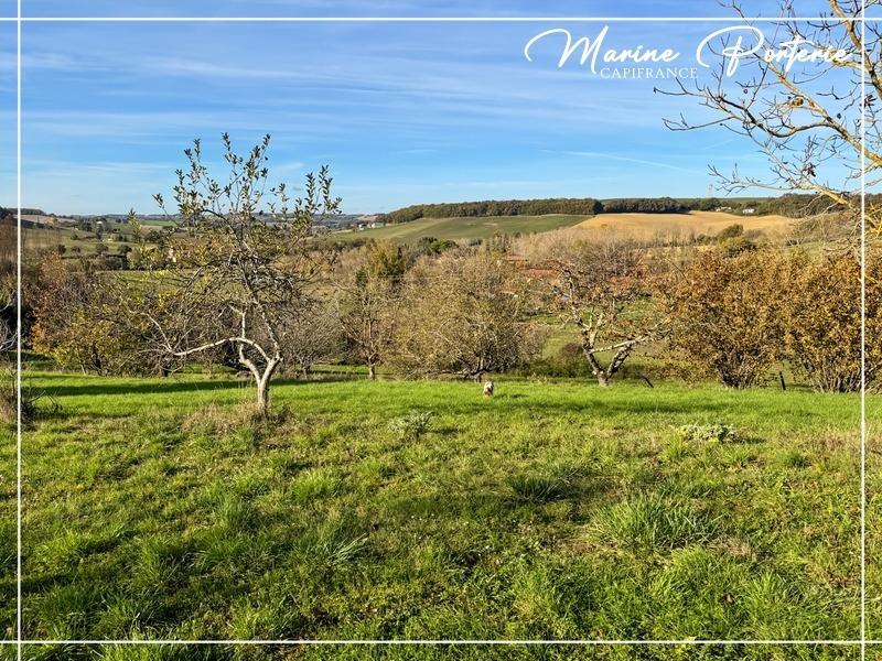 Maison en pierre - 200 m² - 7 pièces