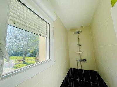 Maison - 115 m² - 4 pièces