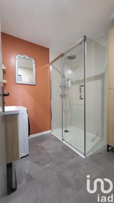 Appartement - 49 m² - 3 pièces