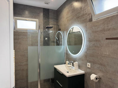 Maison - 45 m² - 2 pièces