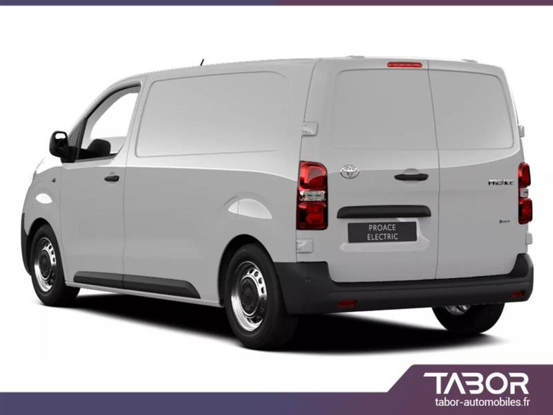 Toyota Proace Comfort 75KWh 10"Touch SmarCargo