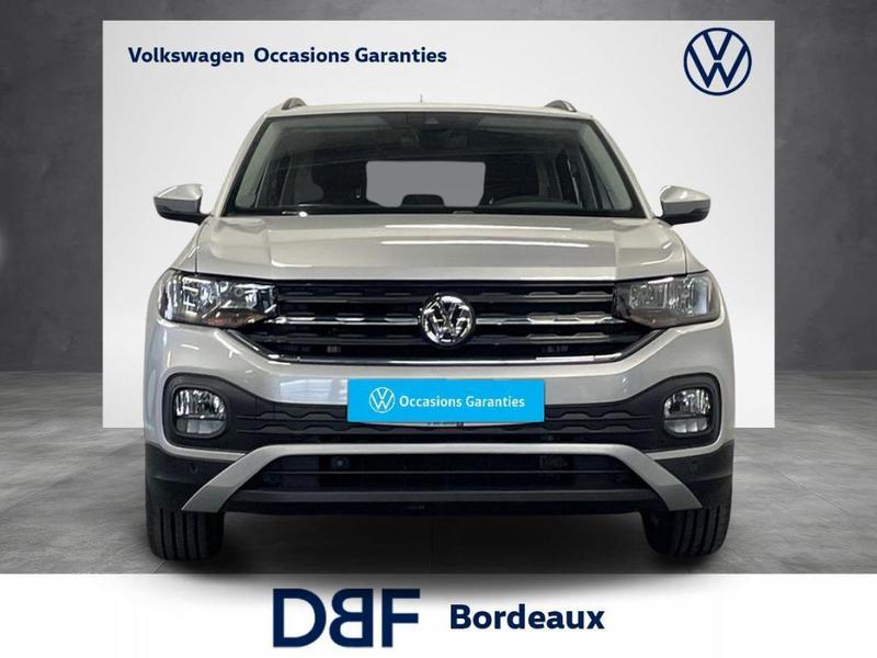 Volkswagen t-Cross 1.0 Tsi 115 Start/Stop Bvm6 Lounge