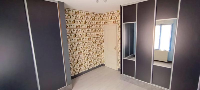 Maison - 125 m² - 4 pièces