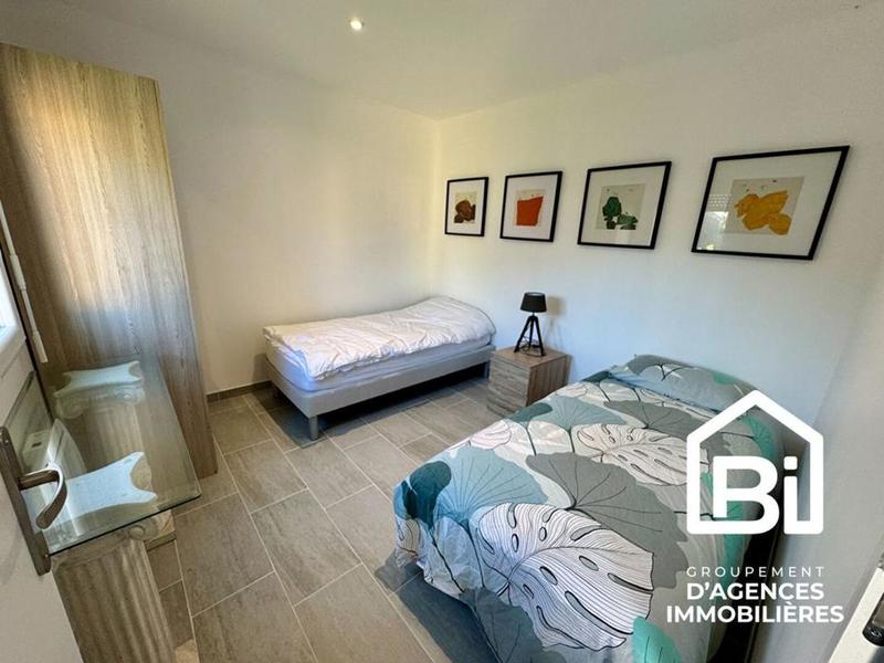 Maison - 125 m² - 7 pièces