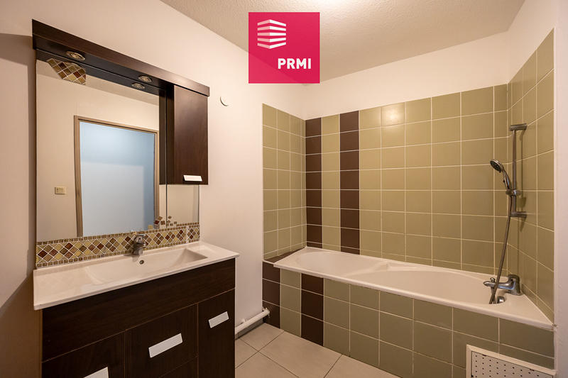 Appartement - 77 m² - 3 pièces