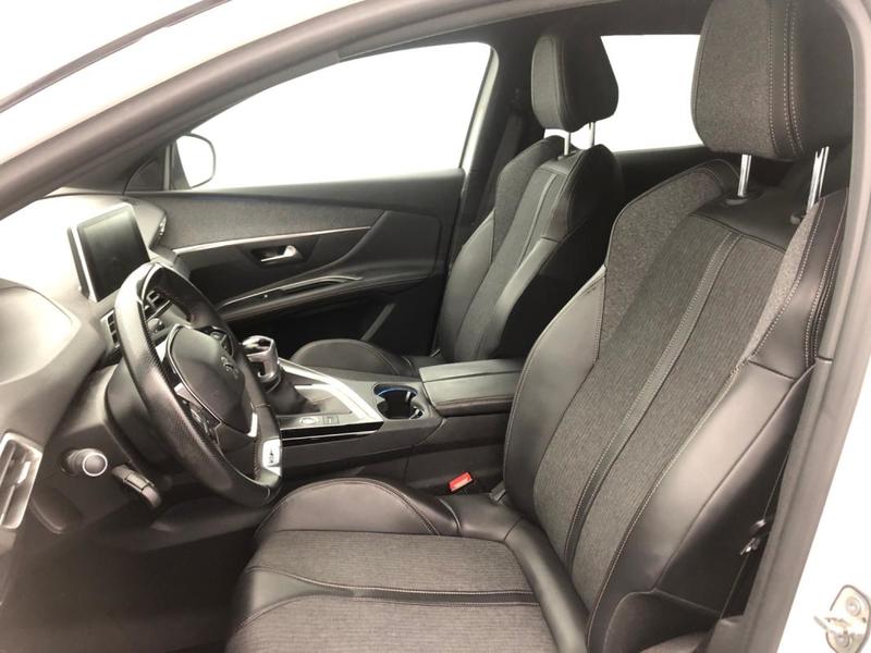 Peugeot 3008 1.2 Puretech 130ch s&amp;S Bvm6 Gt Line