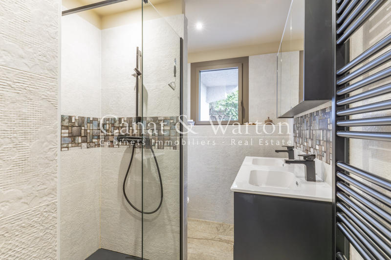 Villa - 135 m² - 5 pièces