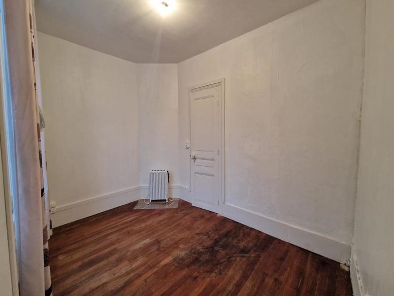 Maison - 68 m² - 3 pièces