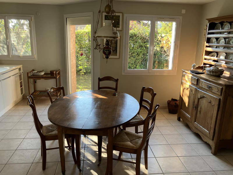 Villa - 105 m² - 5 pièces