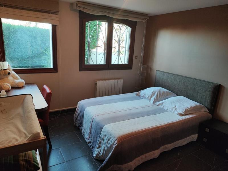 Maison - 136 m² - 5 pièces