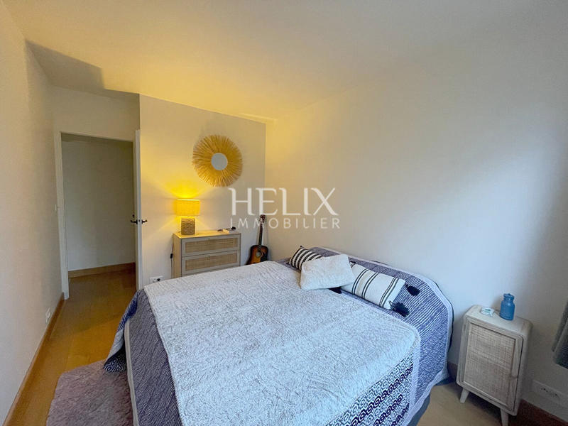 Appartement - 66 m² - 4 pièces