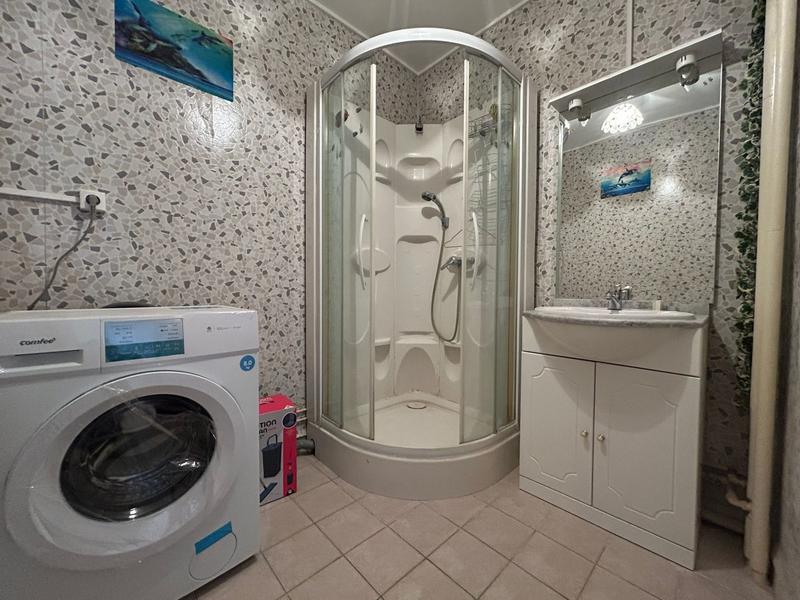 Appartement - 32 m² - 2 pièces