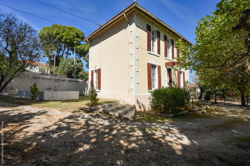 Maison - 117 m² - 5 pièces