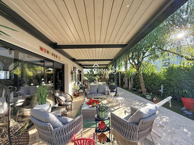 Maison - 141 m² - 4 pièces