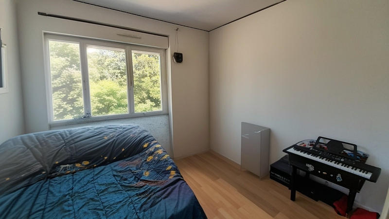 Maison - 156 m² - 8 pièces