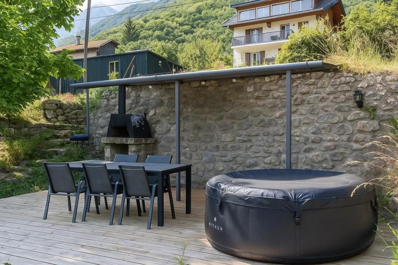 Appartement - 86 m² - 3 pièces