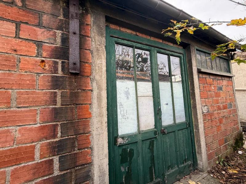 Maison - 42 m² - 3 pièces