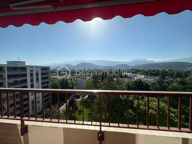 Appartement - 103 m² - 5 pièces