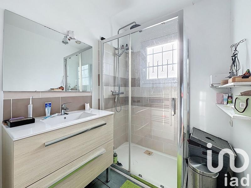 Maison - 122 m² - 6 pièces