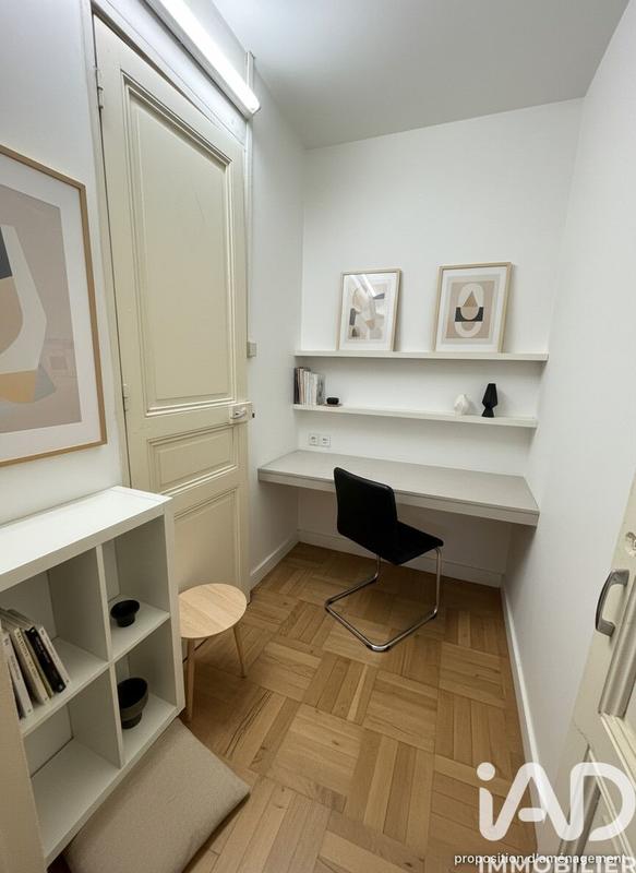 Maison - 469 m² - 15 pièces