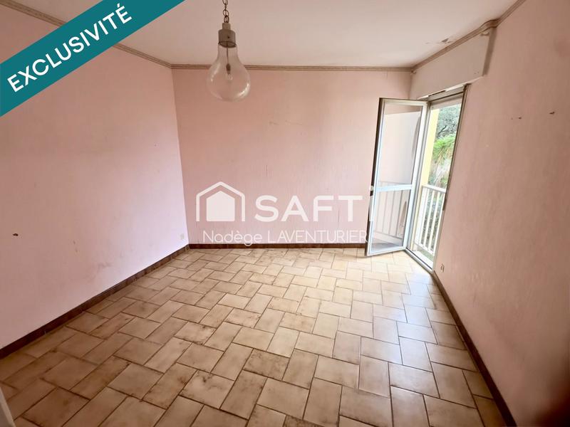 Appartement - 98 m² - 4 pièces