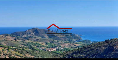 Terrain agricole - 48 000 m²