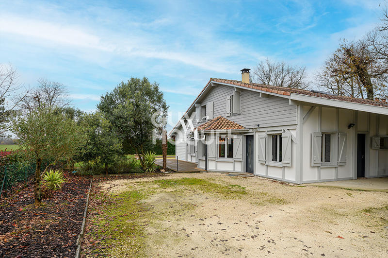 Maison - 165 m² - 4 pièces