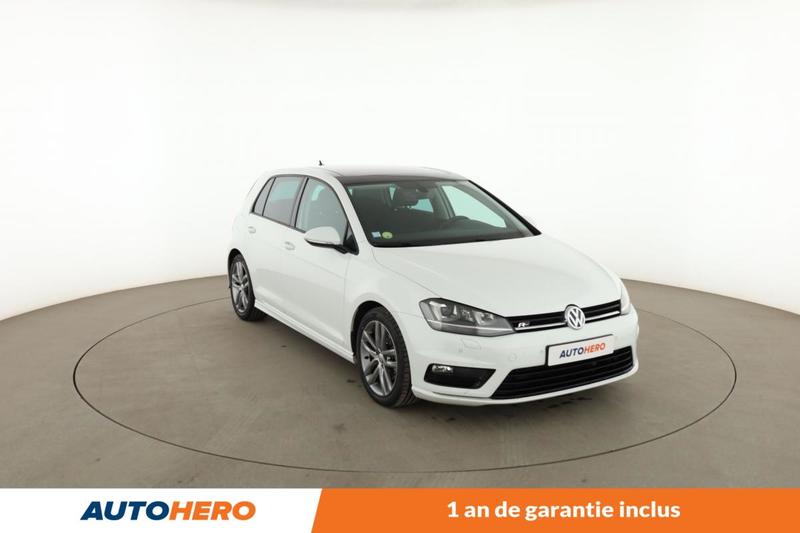 Volkswagen Golf VII 2.0 Tdi BlueMotion Tech Bv6 5p 150 ch