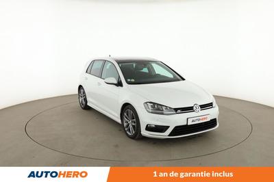 Volkswagen Golf VII 2.0 Tdi BlueMotion Tech Bv6 5p 150 ch