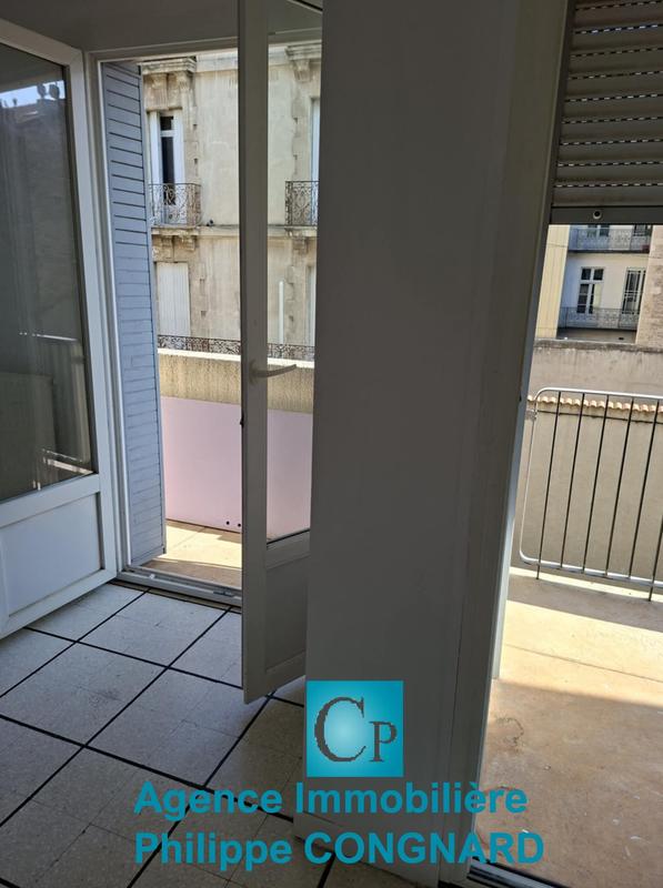 Appartement - 77 m² - 4 pièces