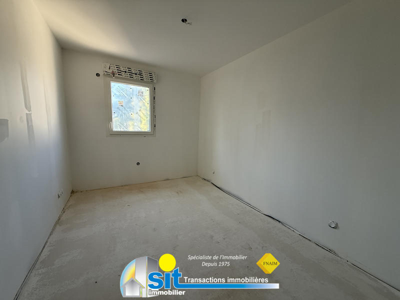 Maison - 81 m² - 5 pièces