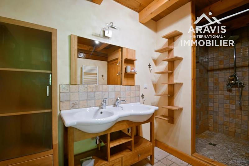 Châlet - 174 m² - 6 pièces