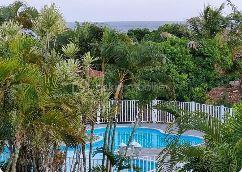 Studio - 33 m² - 1 pièce