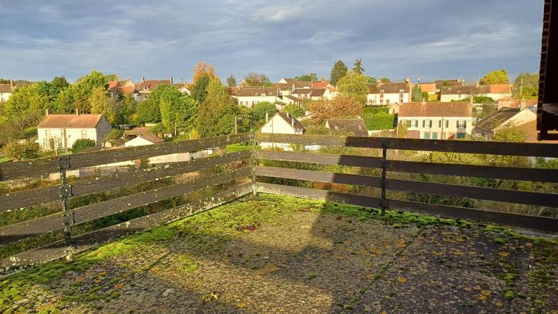 Maison - 102 m² - 4 pièces