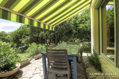 Maison - 107 m² - 5 pièces