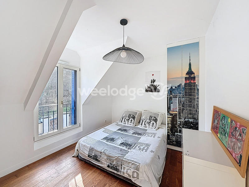 Maison contemporaine - 124 m² - 6 pièces