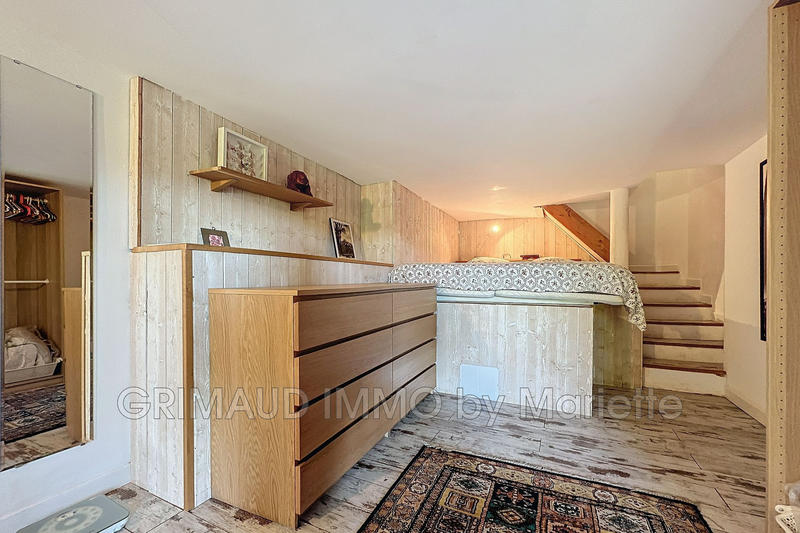 Maison de village - 140 m² - 7 pièces