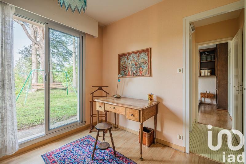 Maison - 216 m² - 5 pièces