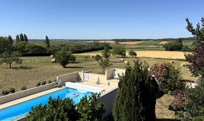 Immeuble - 375 m² - 14 pièces