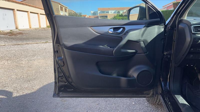 Nissan Qashqai 1.5 dCi 110 n-Connecta