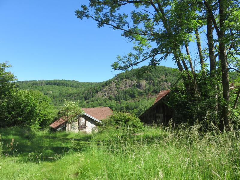 Ferme - 91 m² - 6 pièces