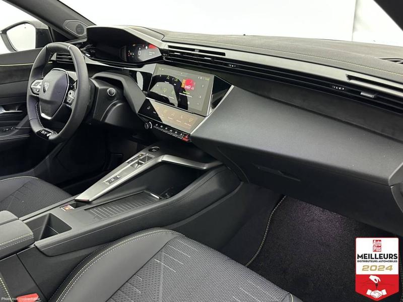 Peugeot 308 III(2) 1.2 Hybrid 145ch Gt e-Dcs6